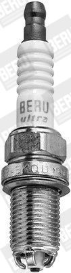 Z173 Spark plug BERU 0002330102 review and test