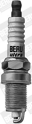 Z287 Spark plug BERU 0002330215 review and test