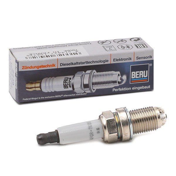 BERU Bougies d'Allumage BMW,VW,AUDI Z239 101000054AC,12120032136,101905615A Bougie Moteur 101905616