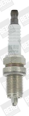 BERU ULTRA Z98 Spark plug 14 FR-7 LDU, M14x1,25, Spanner Size: 16 mm
