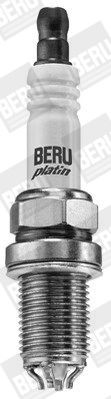 OEM-quality BERU Z237 Engine spark plug