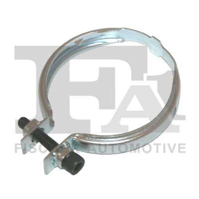 FA1 Pipe connector, exhaust system 544-902 buy