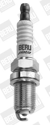 Z206 Запалителна свещ BERU - на по-ниски цени