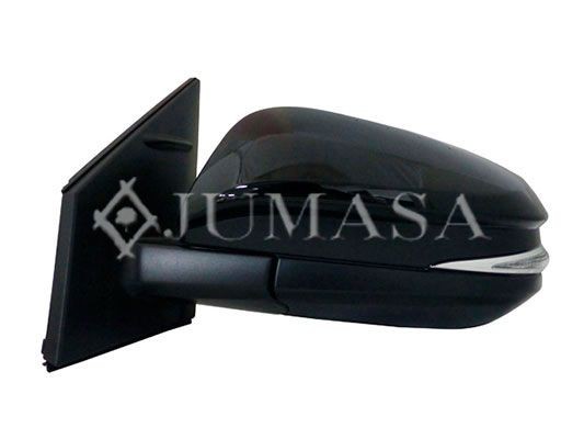 JUMASA 54425153 Wing mirror TOYOTA RAV4 IV Off-Road (XA40) 2.0 D 143 hp Diesel 2015 price