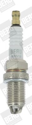 BERU Z194 Spark plug SMART experience and price
