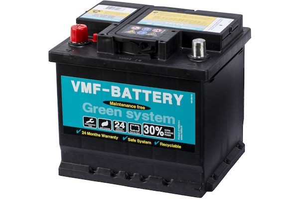 L1, 54464 VMF 54464 Battery 93179245