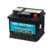 Starterbatterie 000 915 105 DA VMF 54465