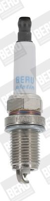 Great value for money - BERU Spark plug Z284