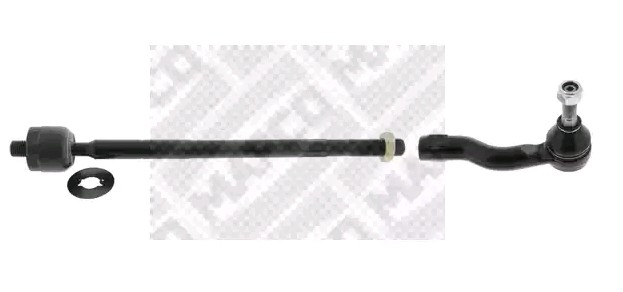 Cabeza de barra de acoplamiento cabeza de articulación MAPCO 51366 para RAV TOYOTA delantero derecho M16x1.5 3 4 