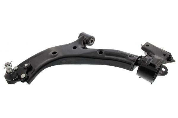MAPCO 54516 Suspension arm with ball joint, Front Axle Left, Lower, Control Arm, Sheet Steel