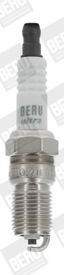 Great value for money - BERU Spark plug Z26