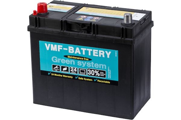 545158033 Battery B24R,54524 VMF 54524
