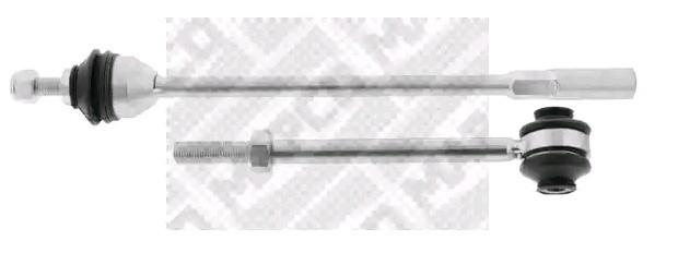 MAPCO 54618 Rod Assembly JAGUAR experience and price
