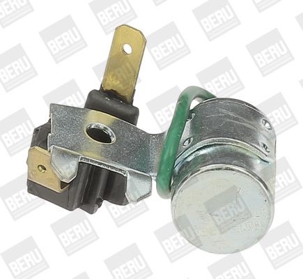 BERU ZK210 Condenser, ignition AUDI experience and price