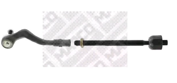 MAPCO 54728 Inner tie rod AUDI A7 2014 price