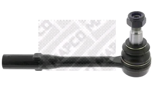 MAPCO Cone Size 16,7 mm, M14x1,5 mm, Front Axle Left, Front Axle Right Cone Size: 16,7mm Tie rod end 54803 buy