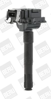 Original ZS017 BERU Spark plug coil pack AUDI