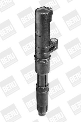 Ignition coil ZS052 from BERU