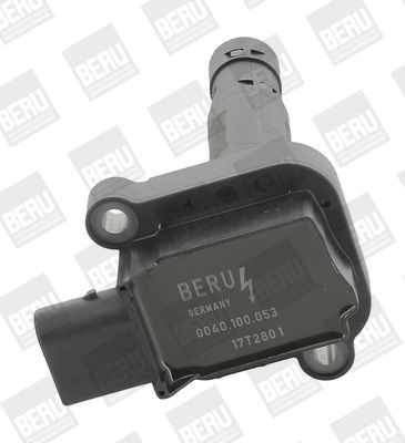 OEM-quality BERU ZS053 Ignition coil pack
