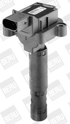 Ignition coil ZS053 from BERU