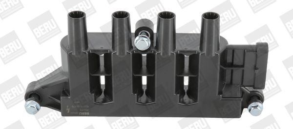 OEM-quality BERU ZS079 Ignition coil pack