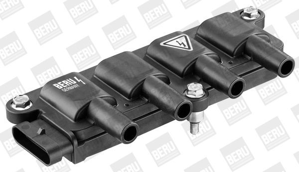 Ignition coil ZS079 from BERU