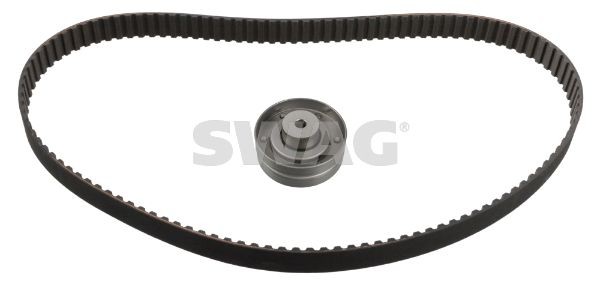 SWAG 55020009 Timing Belt 069 109 119 A
