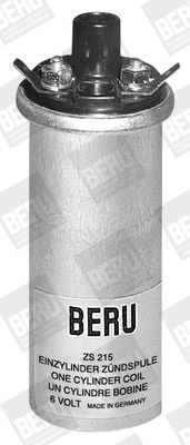 BERU Coil plug 0 040 100 215 buy online