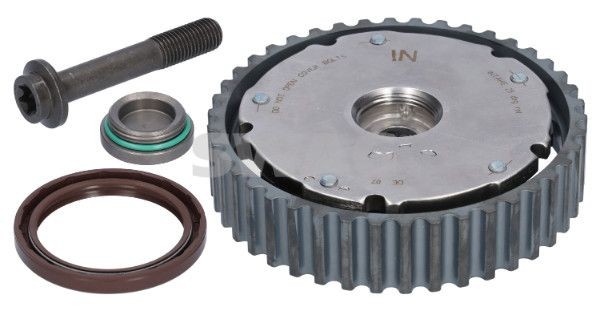 Timing gear SWAG Intake Side, with screw - 55 10 1052