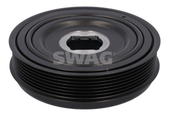 SWAG 55915752 Hand brake cable 1229783