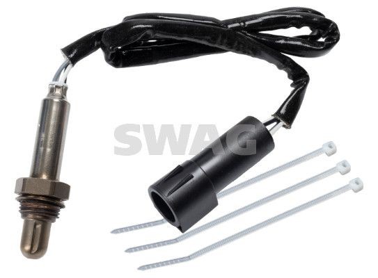 SWAG Gasket Set, exhaust manifold 55 91 5832 buy