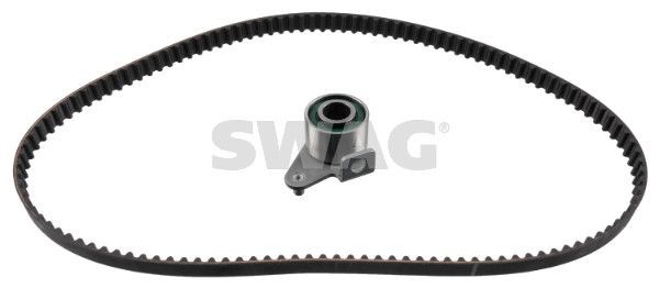 SWAG 55922723 Cam belt kit Volvo 940 Saloon 2.0 112 hp Petrol 1992 price