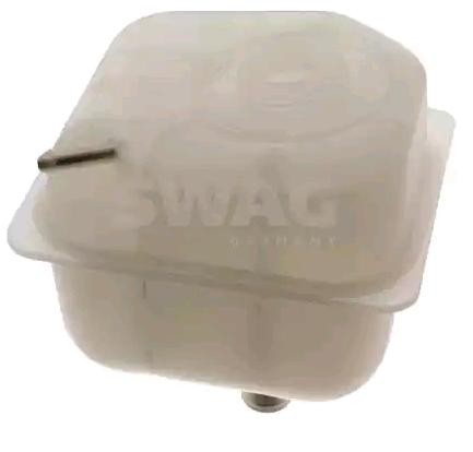 SWAG without coolant level sensor, without lid Expansion tank, coolant 55 94 9638 buy
