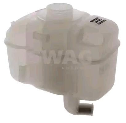 SWAG 55949697 Coolant expansion tank 30711154