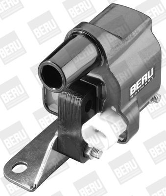 Great value for money - BERU Ignition coil ZS279