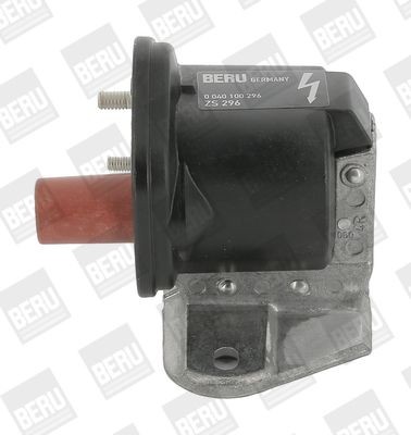 Great value for money - BERU Ignition coil ZS296