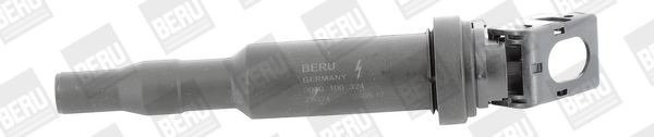 OEM-quality BERU ZS324 Ignition coil pack