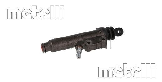 Great value for money - METELLI Master Cylinder, clutch 55-0081
