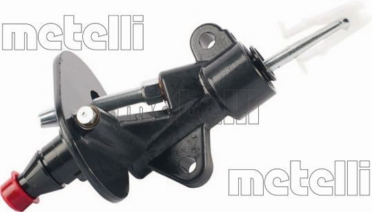 Fiat GRANDE PUNTO Master Cylinder, clutch METELLI 55-0112 cheap