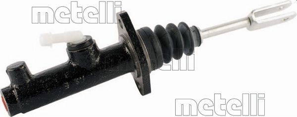 Great value for money - METELLI Master Cylinder, clutch 55-0113
