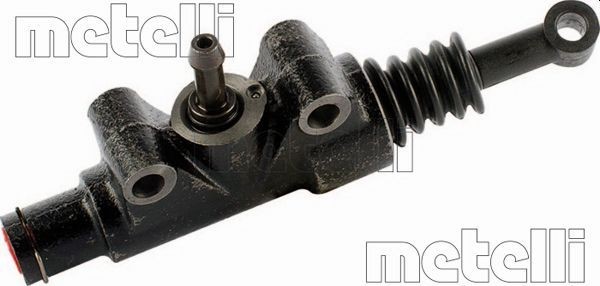 Great value for money - METELLI Master Cylinder, clutch 55-0134