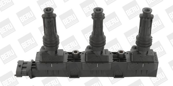 Great value for money - BERU Ignition coil ZS359