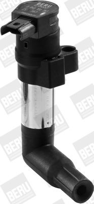 OEM-quality BERU ZS383 Ignition coil pack