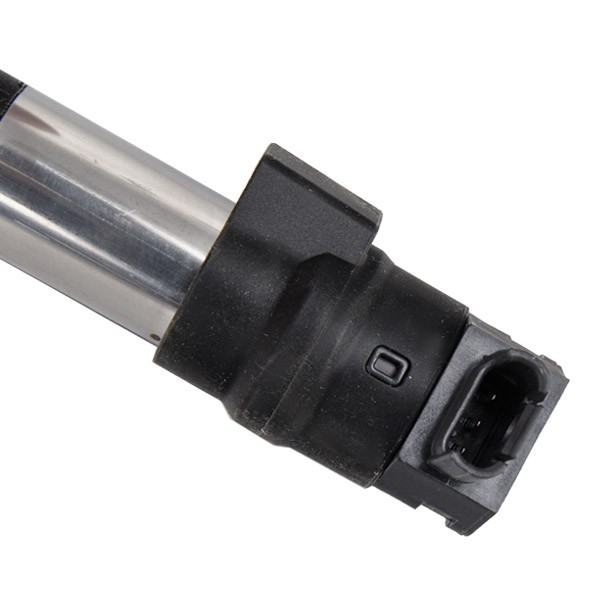 BERU E2019100384A1 Ignition coil pack 12V, Right, Number of connectors: 4, Connector Type SAE