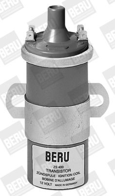 BERU Coil plug 0 040 100 400 buy online