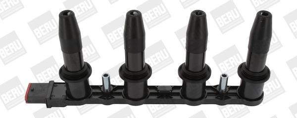 BERU Coil plug 0 040 100 427 buy online