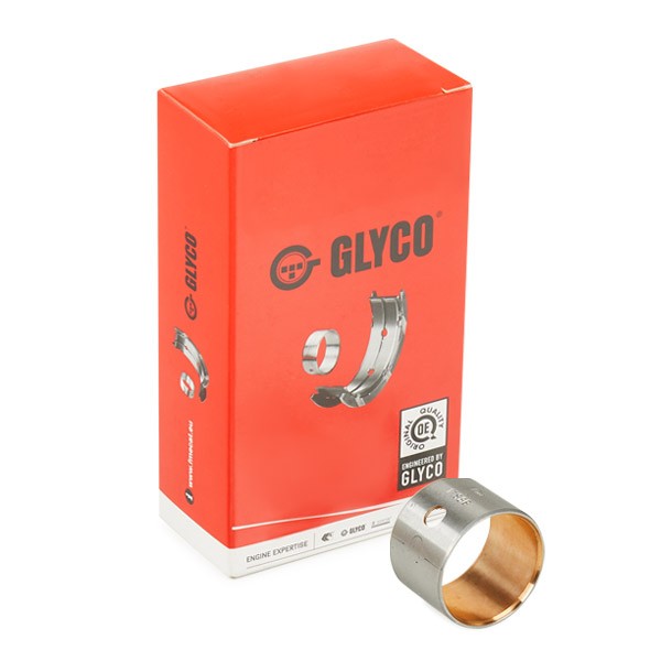 GLYCO Small End Bushes, connecting rod 55-4821 SEMI