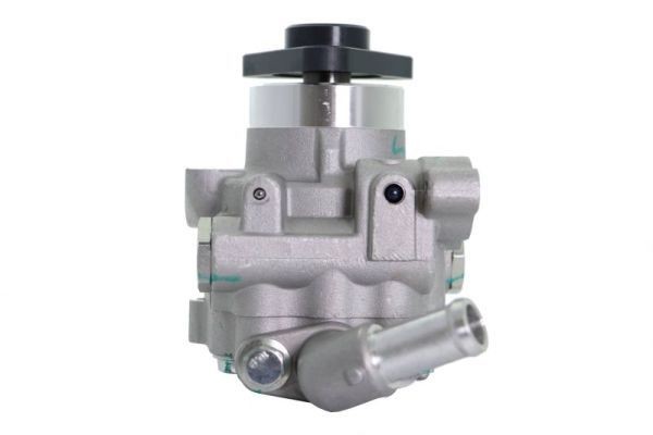 LAUBER 55.0049 Power steering pump Hydraulic, 120 bar, Triangle, without expansion tank