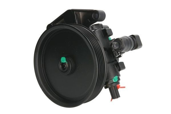 Mercedes VITO Hydraulic pump steering system 9909630 LAUBER 55.0964 online buy