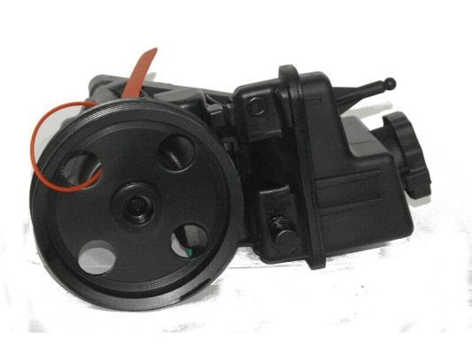 original Mercedes Vito Mixto W639 Power steering pump LAUBER 55.0965